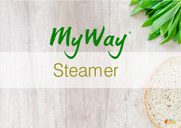 steamer - Imagen 3